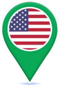 pin usa